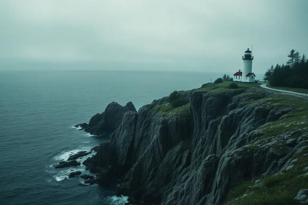 Maine Coast Road Trip